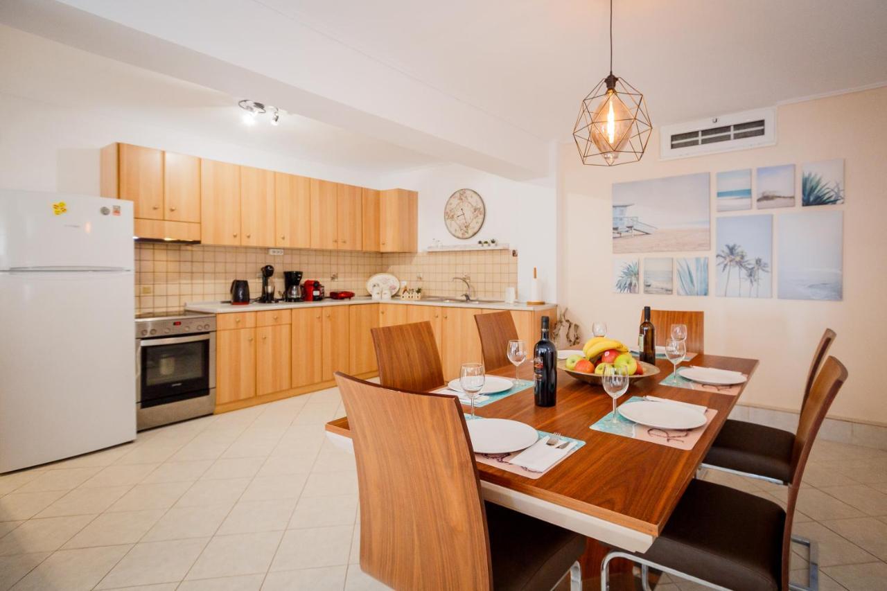 Valeroso Apartment Xirokástellon المظهر الخارجي الصورة
