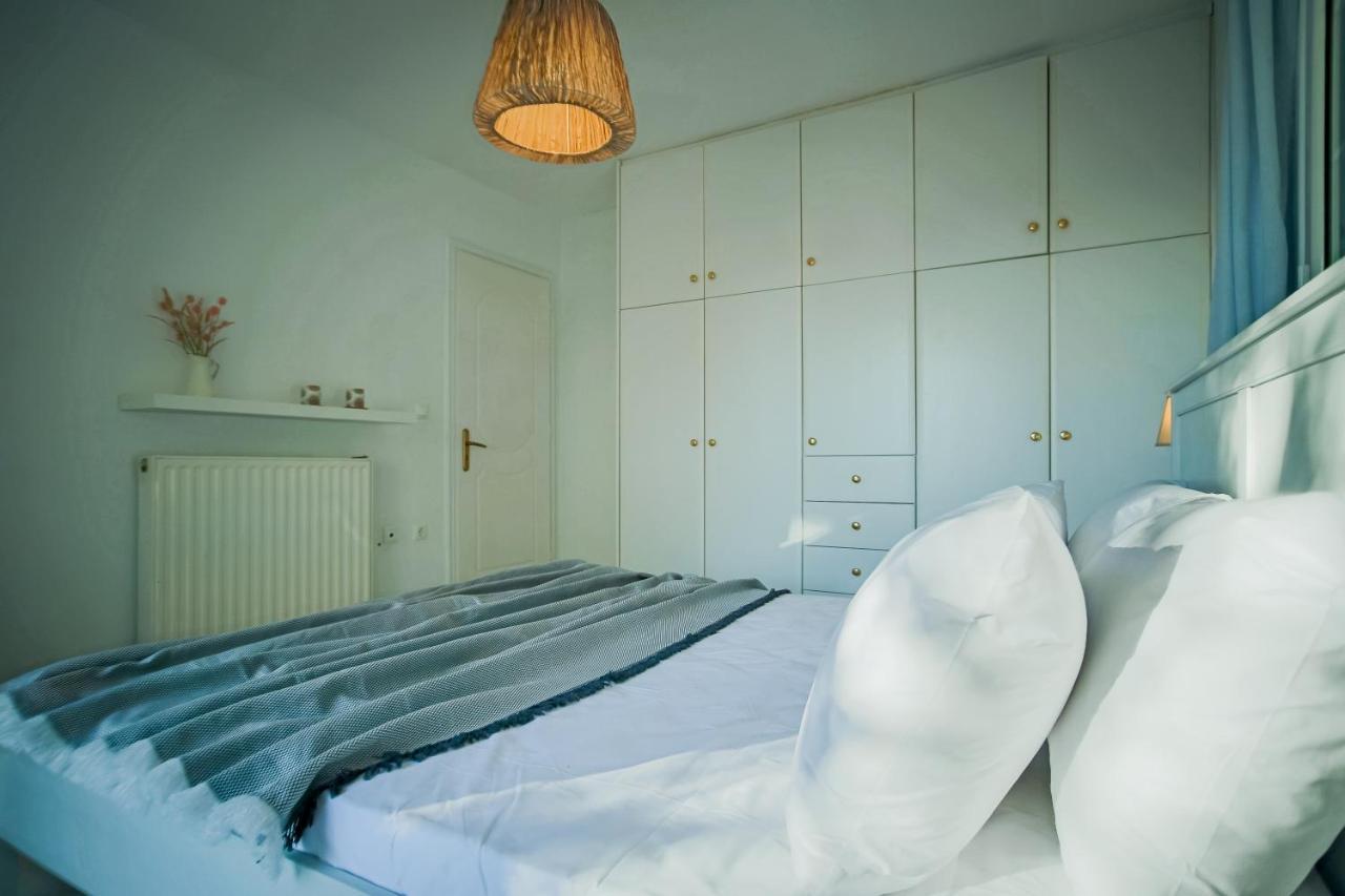 Valeroso Apartment Xirokástellon المظهر الخارجي الصورة