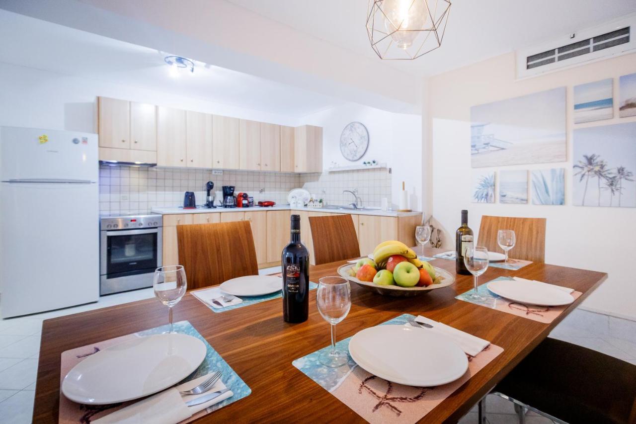 Valeroso Apartment Xirokástellon المظهر الخارجي الصورة
