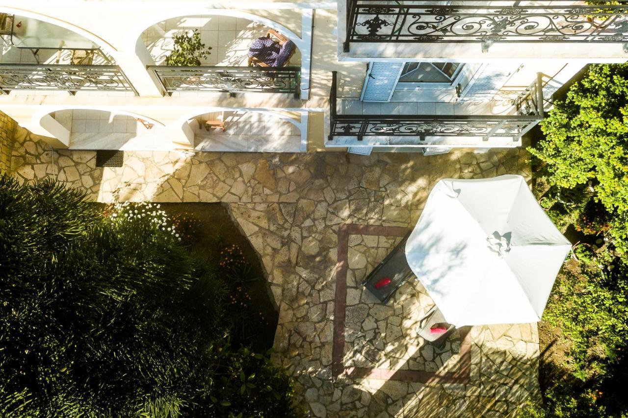 Valeroso Apartment Xirokástellon المظهر الخارجي الصورة