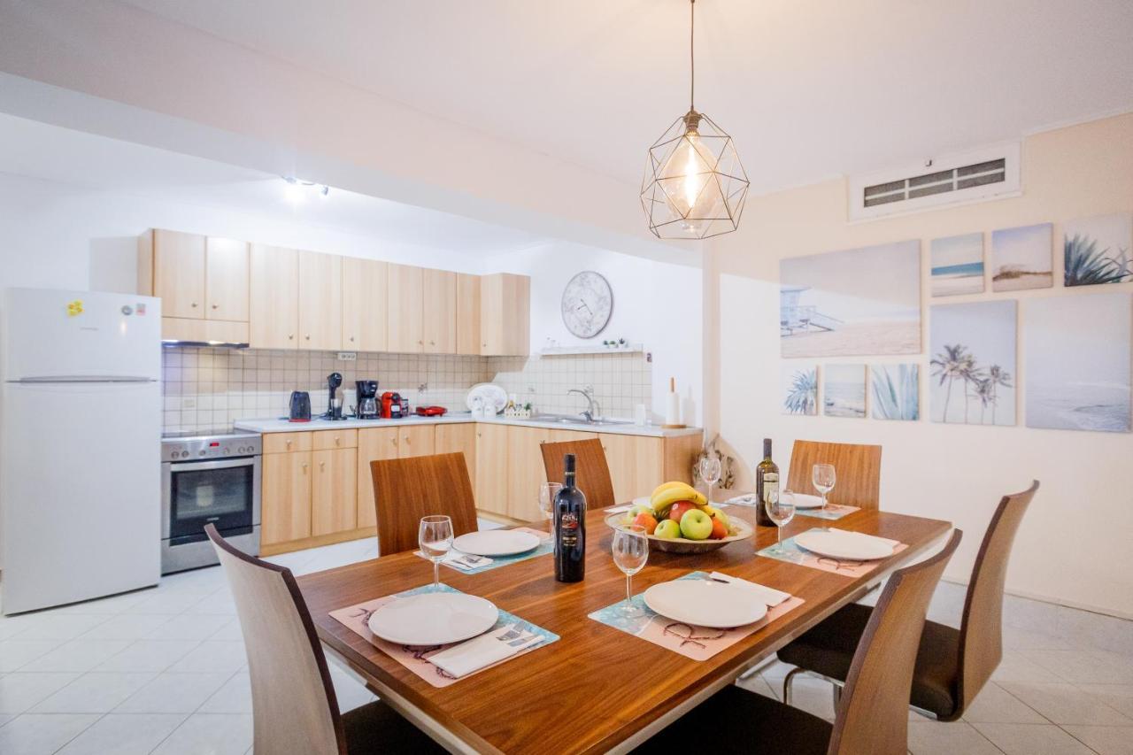 Valeroso Apartment Xirokástellon المظهر الخارجي الصورة