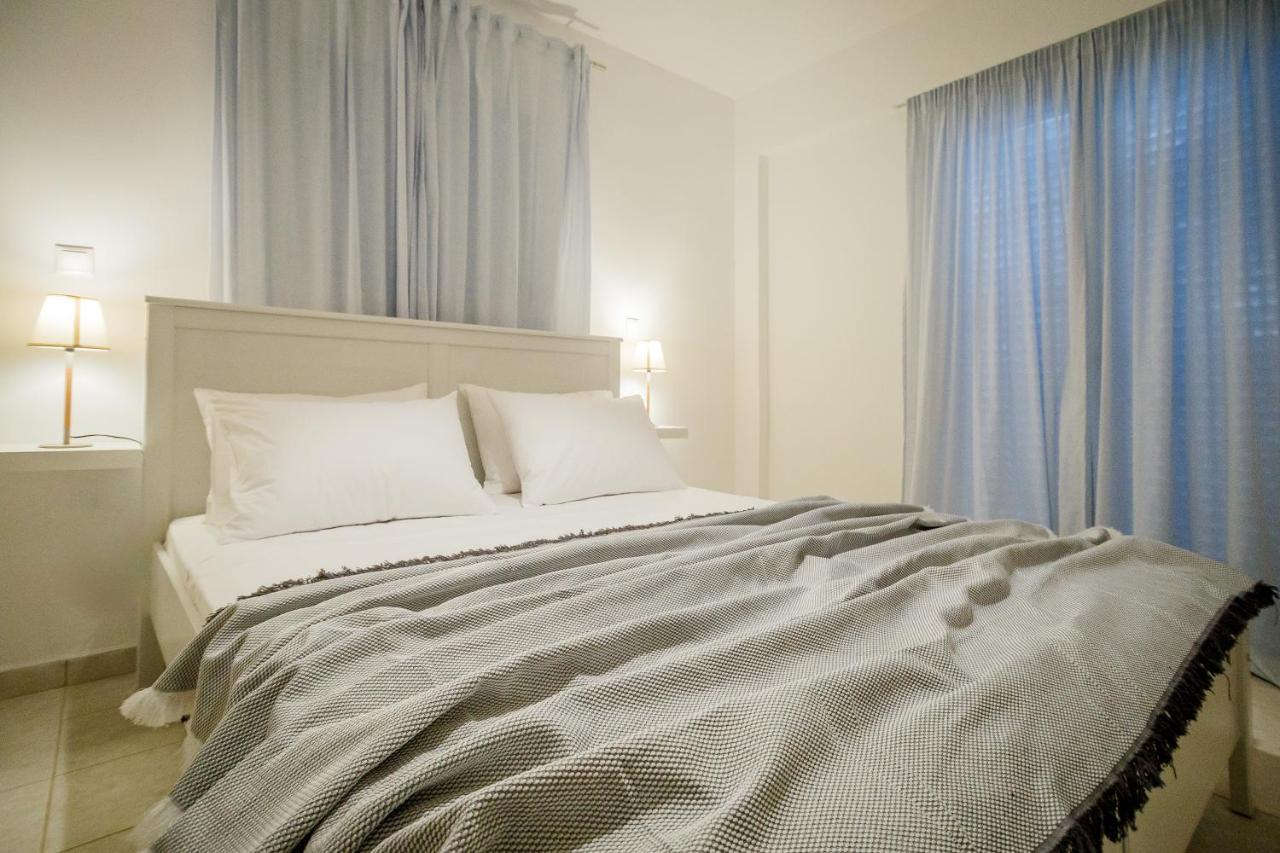 Valeroso Apartment Xirokástellon المظهر الخارجي الصورة