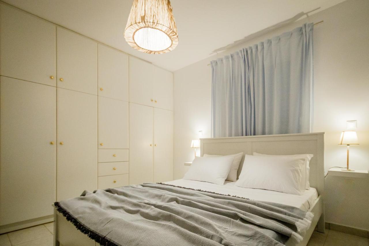 Valeroso Apartment Xirokástellon المظهر الخارجي الصورة
