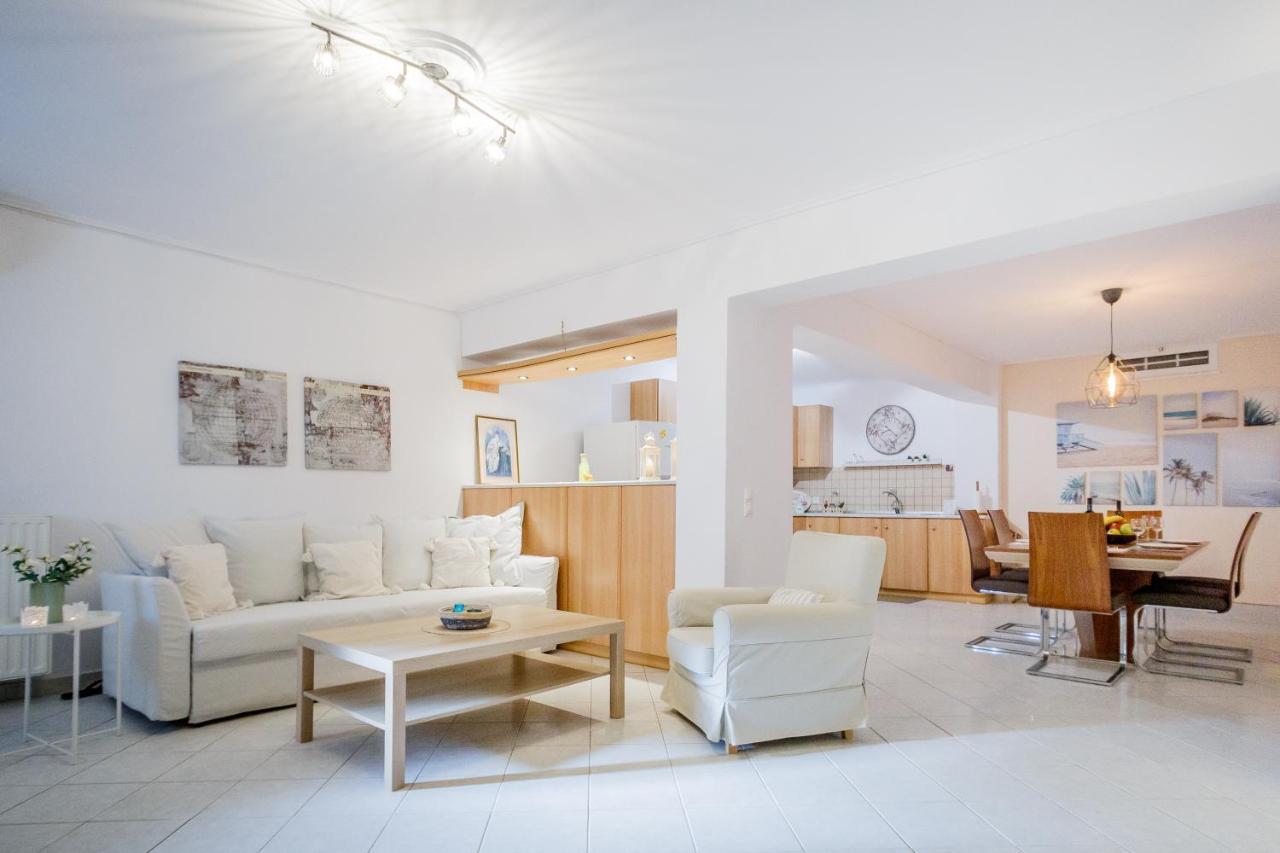 Valeroso Apartment Xirokástellon المظهر الخارجي الصورة